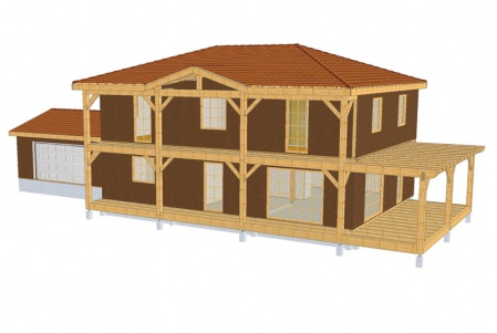 Projet Bhullman