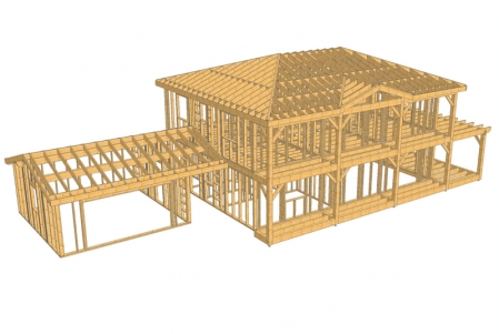 Projet Bhullman