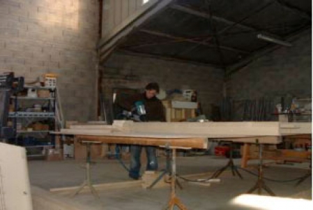 Projet Bhullman