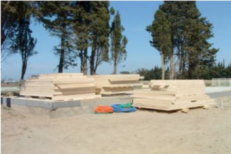Projet Bhullman