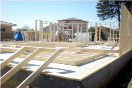 Projet Bhullman