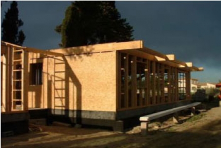 Projet Bhullman