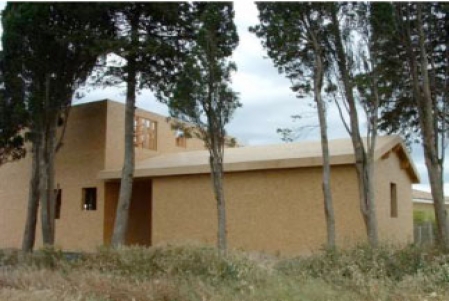 Projet Fachard
