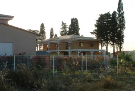 Projet Bhullman