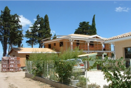 Projet Bhullman