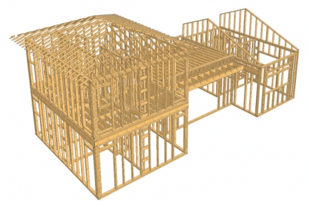 Projet Chatlain