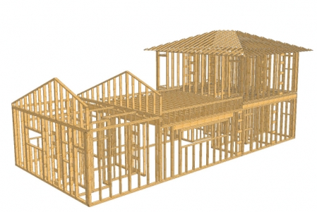 Projet Chatlain