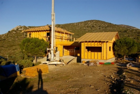 Projet Chatlain
