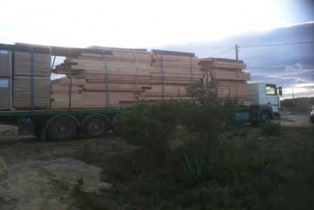 Projet Chatlain