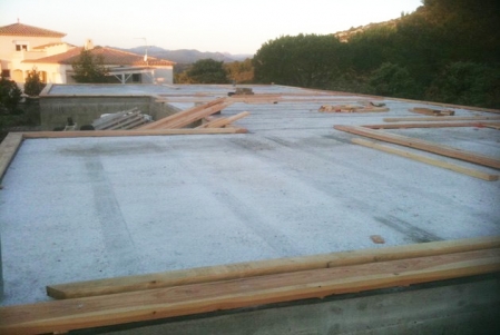 Projet Chatlain