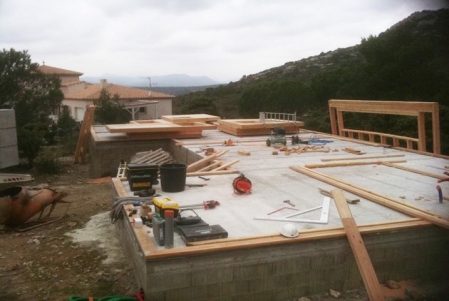 Projet Chatlain