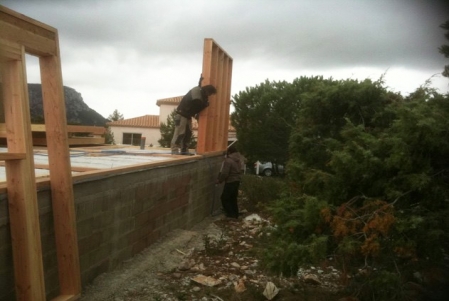 Projet Chatlain