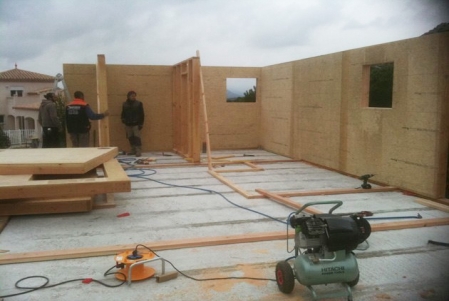 Projet Chatlain