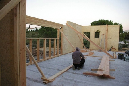 Projet Chatlain
