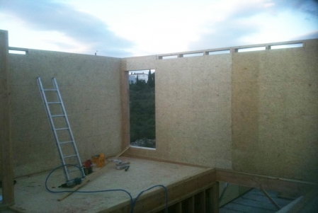 Projet Chatlain