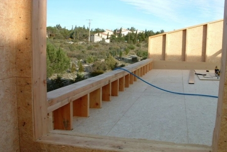 Projet Chatlain