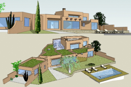 Projet Fachard
