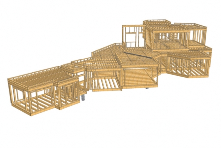 Projet Fachard