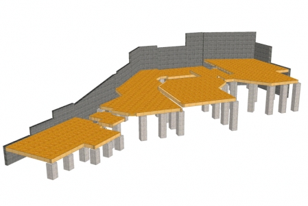 Projet Fachard