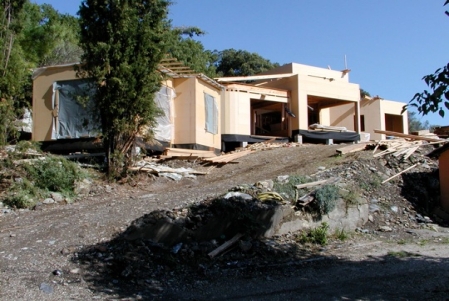 Projet Fachard