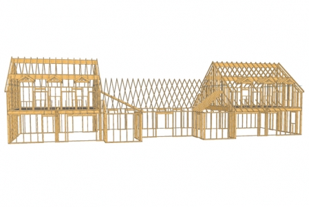 Projet Maison Family