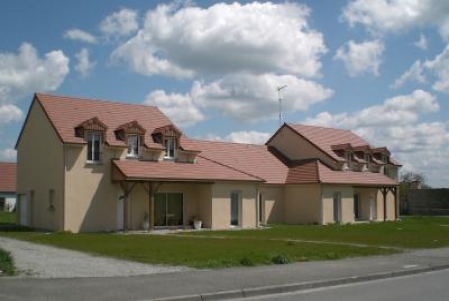 Projet Maison Family